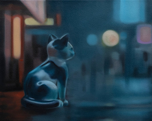 Tokyo