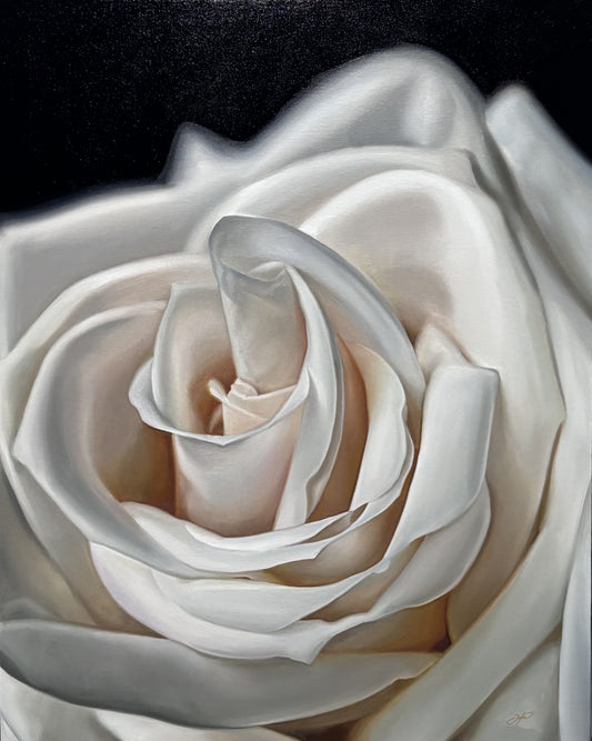 Soft Light original Canadian art by Tylor McNeil