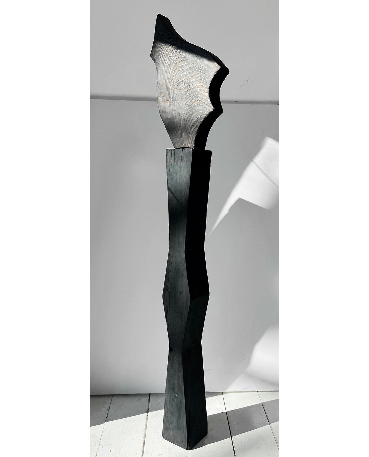 Untitled 178 original Canadian art by Neshka