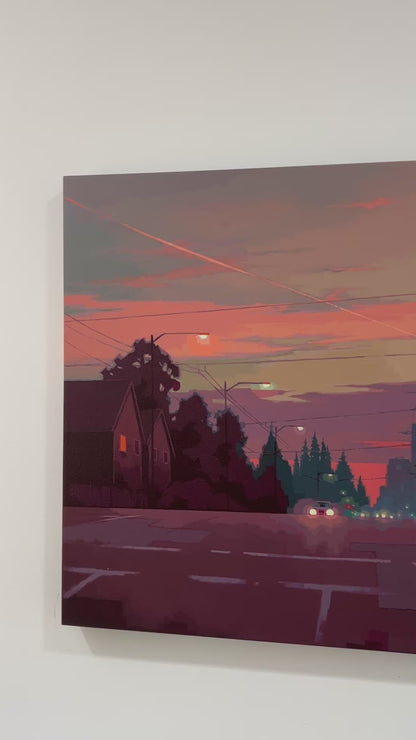 Solitude 7